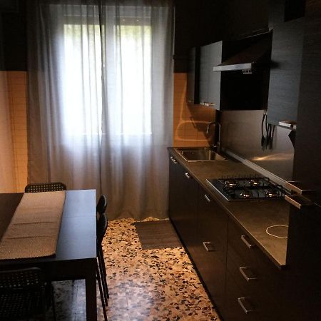 Casa Teodora Διαμέρισμα Μάντοβα Εξωτερικό φωτογραφία