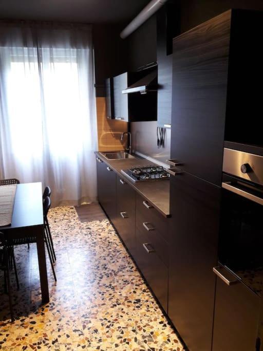 Casa Teodora Διαμέρισμα Μάντοβα Εξωτερικό φωτογραφία