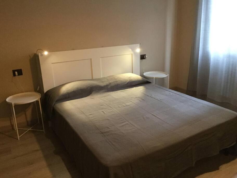 Casa Teodora Διαμέρισμα Μάντοβα Εξωτερικό φωτογραφία
