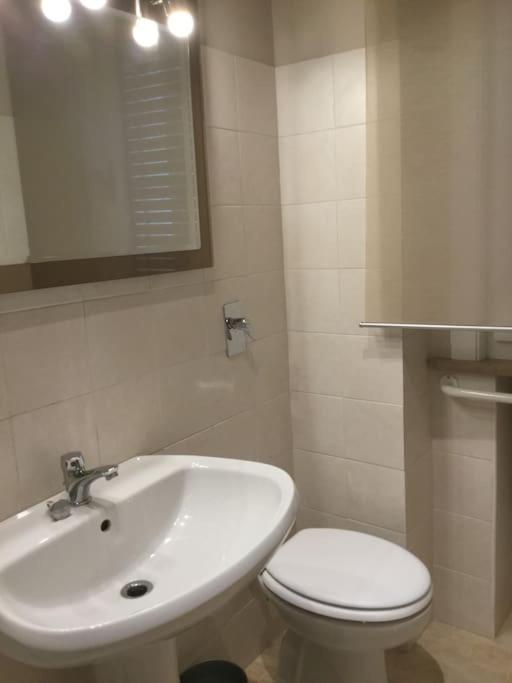 Casa Teodora Διαμέρισμα Μάντοβα Εξωτερικό φωτογραφία