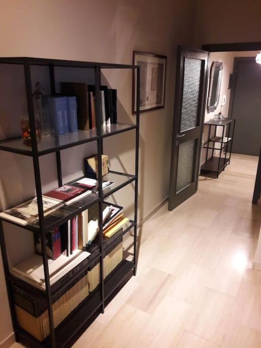 Casa Teodora Διαμέρισμα Μάντοβα Εξωτερικό φωτογραφία
