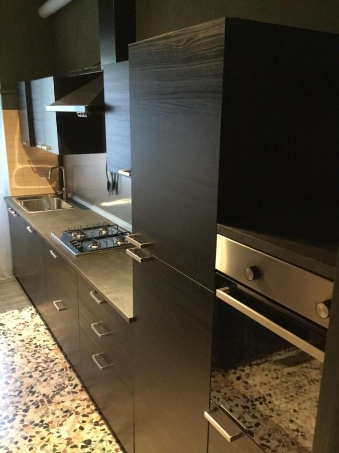 Casa Teodora Διαμέρισμα Μάντοβα Εξωτερικό φωτογραφία