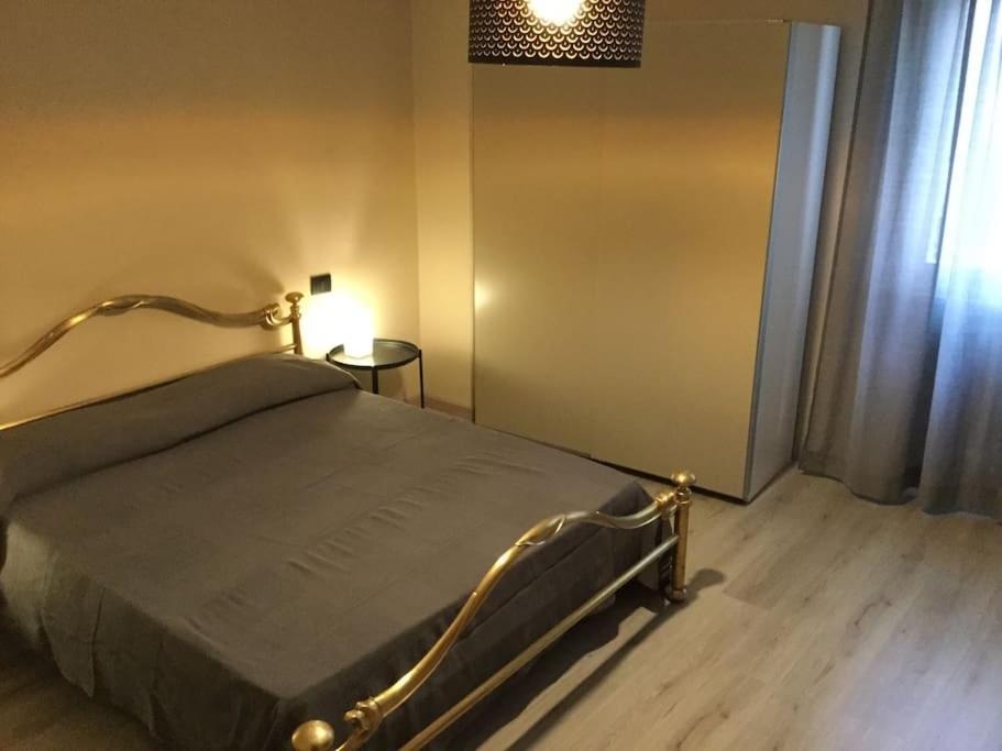Casa Teodora Διαμέρισμα Μάντοβα Εξωτερικό φωτογραφία