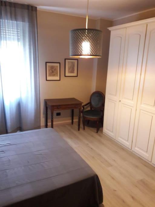 Casa Teodora Διαμέρισμα Μάντοβα Εξωτερικό φωτογραφία