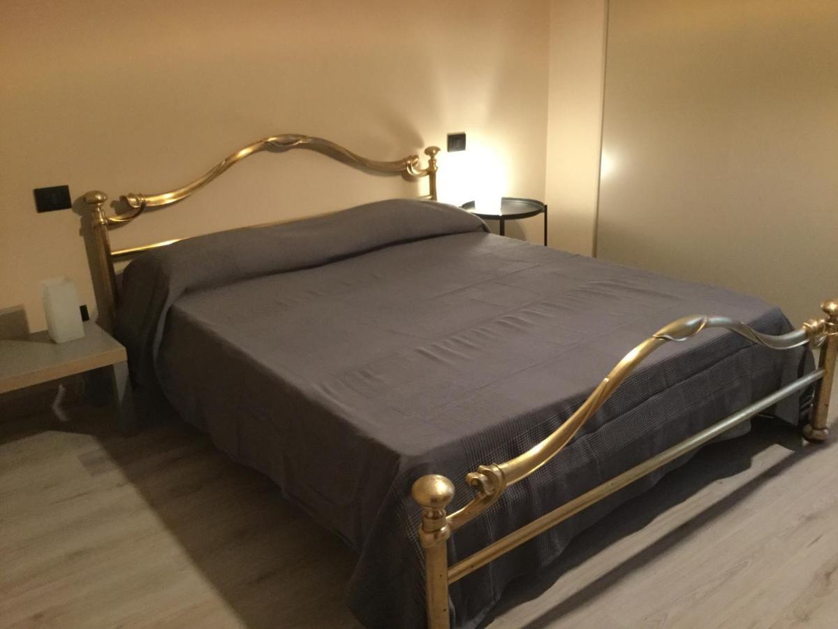 Casa Teodora Διαμέρισμα Μάντοβα Εξωτερικό φωτογραφία