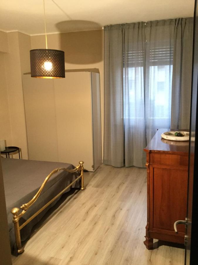 Casa Teodora Διαμέρισμα Μάντοβα Εξωτερικό φωτογραφία