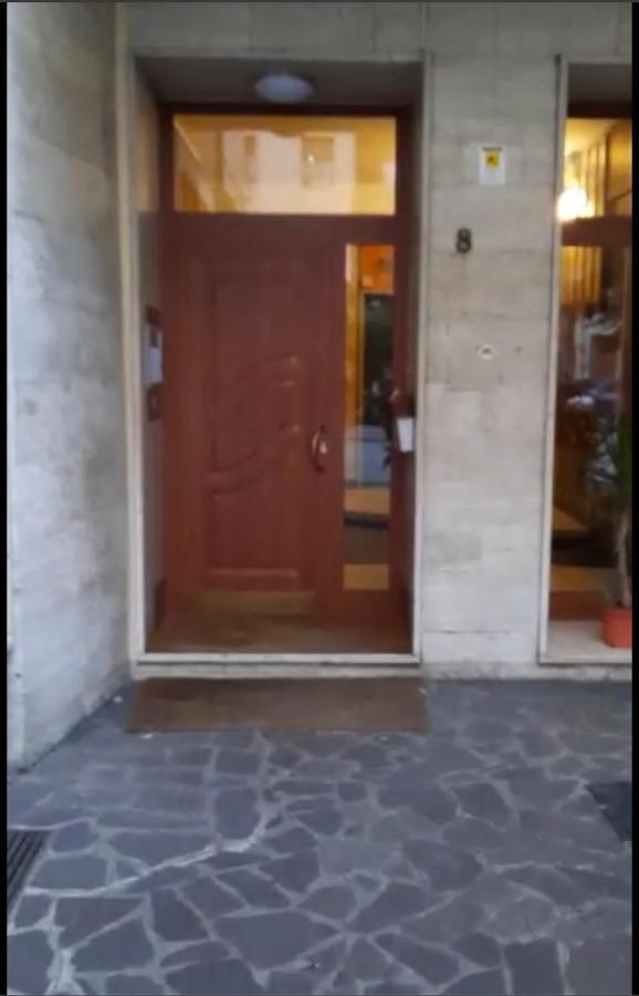 Casa Teodora Διαμέρισμα Μάντοβα Εξωτερικό φωτογραφία